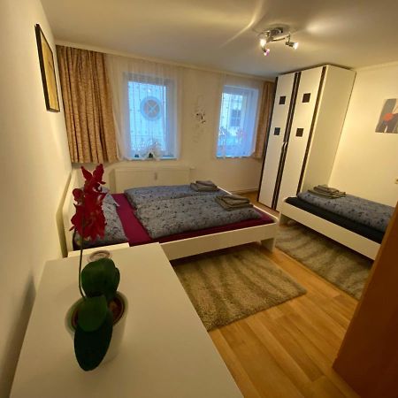 Ferienhaus Greiz Eksteriør bilde