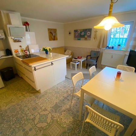 Ferienhaus Greiz Eksteriør bilde