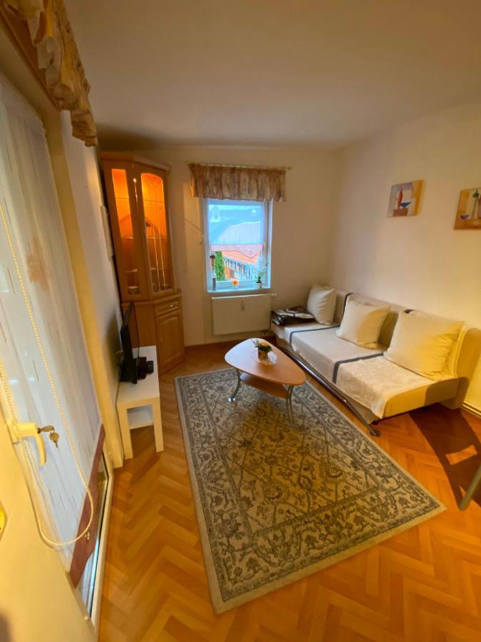 Ferienhaus Greiz Eksteriør bilde