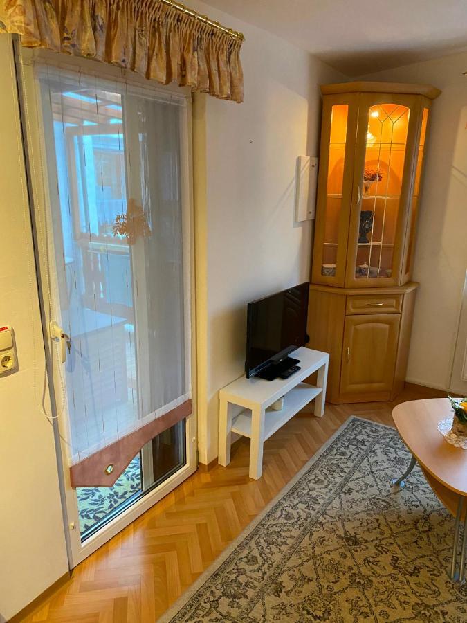 Ferienhaus Greiz Eksteriør bilde