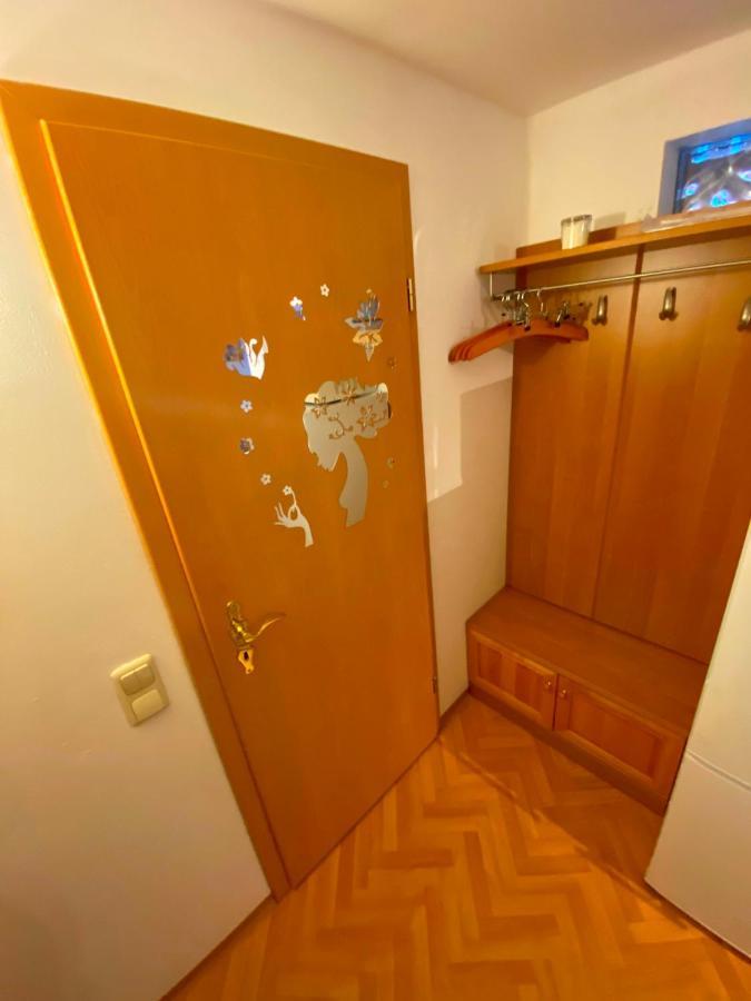 Ferienhaus Greiz Eksteriør bilde