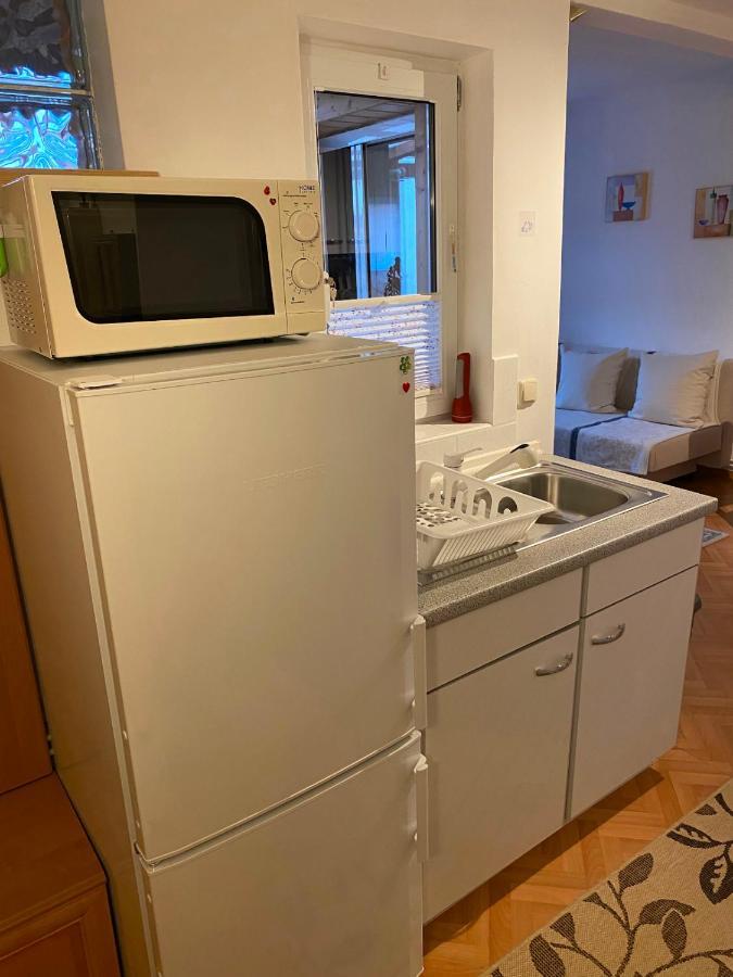 Ferienhaus Greiz Eksteriør bilde