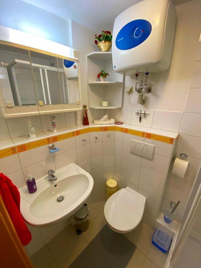 Ferienhaus Greiz Eksteriør bilde