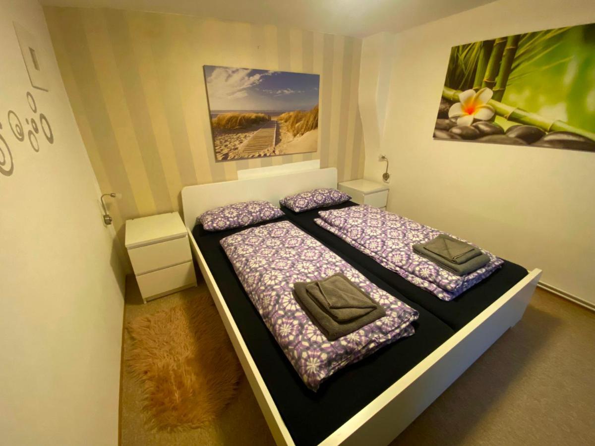 Ferienhaus Greiz Eksteriør bilde