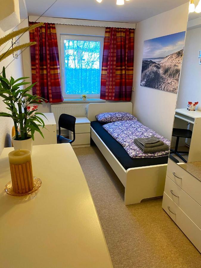 Ferienhaus Greiz Eksteriør bilde