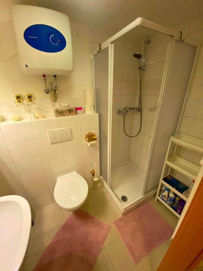 Ferienhaus Greiz Eksteriør bilde